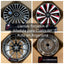 Custom Forged Wheels for Any Car in Argentina | Llantas Forjadas a Medida para Cualquier Auto en Argentina