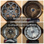 Custom Forged Wheels for Any Car in Brazil | Rodas Forjadas personalizadas para qualquer carro do Brasil