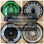 Custom Forged Wheels for Any Car in Cyprus