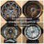 Brugerdefinerede smedede hjul til enhver bil i Danmark | Custom Forged Wheels for Any Car in Denmark