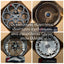 Custom Forged Wheels for Any Car in Greece