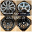 Custom Forged Wheels for Any Car in Israel