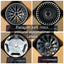 Custom Forged Wheels for Any Car in Latvia | Pielāgoti kalti riteņi jebkurai automašīnai Latvijā