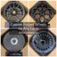 Custom Forged Wheels for Any Car in Montenegro | Prilagođeni kovani diskovi za bilo koji automobil u Crnoj Gori