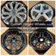 Custom Forged Wheels for Any Car in Montenegro | Prilagođeni kovani diskovi za bilo koji automobil u Crnoj Gori