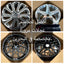 Custom Forged Wheels In Bahrain