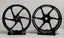 We manufacture premium quality forged motorcycle wheels rims for CFMOTO 450SRS in any design, size, color.

Wheel sizes (motorcycle spec):

Front: 3.0 x 17

Rear: 4.0 x 17

Weight:

Front: 3.6 kg (7.94 lbs)

Rear: 4 kg (8.82 lbs)


Finishing: Gloss Black

Forza Performance Group engineers and manufactures each forged motorcycle wheel individually per order. This ensures precise fitment, uncompromised strength, and unique styling. Whether for racing, touring, or daily use — our wheels are built for both perf