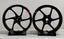 We manufacture premium quality forged motorcycle wheels rims for CFMOTO 450SRS in any design, size, color.

Wheel sizes (motorcycle spec):

Front: 3.0 x 17

Rear: 4.0 x 17

Weight:

Front: 3.6 kg (7.94 lbs)

Rear: 4 kg (8.82 lbs)


Finishing: Gloss Black

Forza Performance Group engineers and manufactures each forged motorcycle wheel individually per order. This ensures precise fitment, uncompromised strength, and unique styling. Whether for racing, touring, or daily use — our wheels are built for both perf