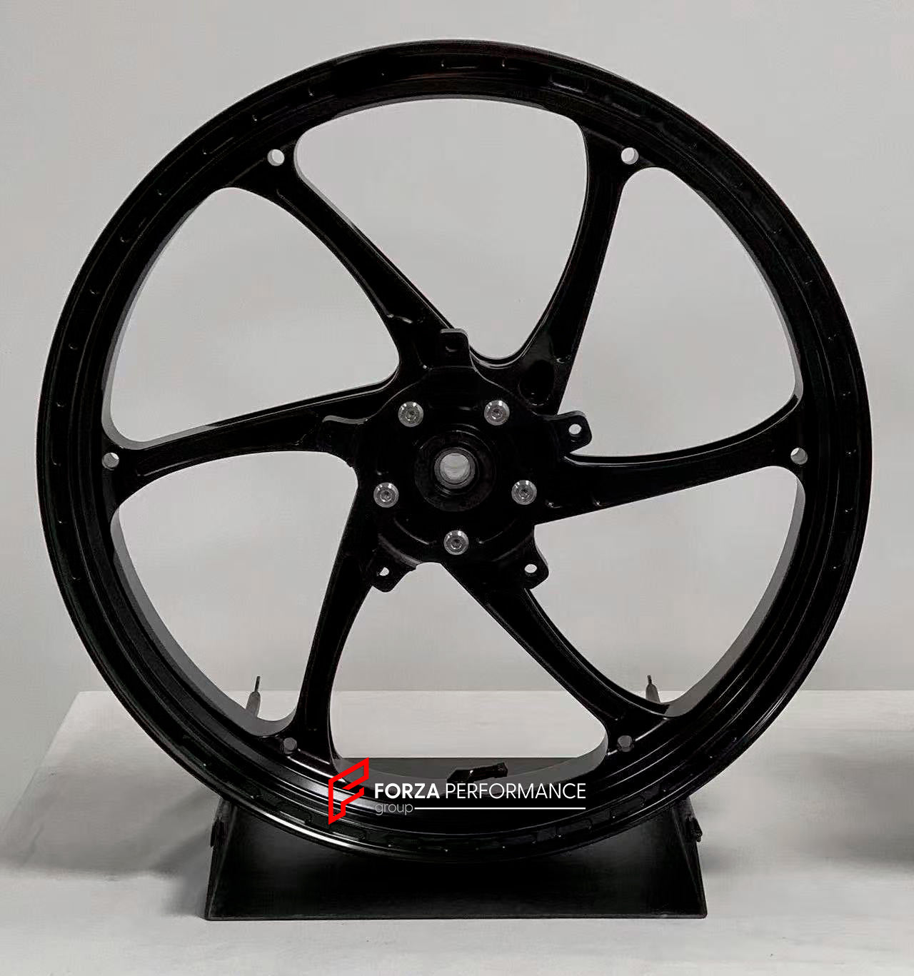 CUSTOM FORGED WHEELS RIMS A20 for CFMOTO 450SRS