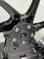 We manufacture premium quality forged motorcycle wheels rims for CFMOTO 450SRS in any design, size, color.

Wheel sizes (motorcycle spec):

Front: 3.0 x 17

Rear: 4.0 x 17

Weight:

Front: 3.6 kg (7.94 lbs)

Rear: 4 kg (8.82 lbs)


Finishing: Gloss Black

Forza Performance Group engineers and manufactures each forged motorcycle wheel individually per order. This ensures precise fitment, uncompromised strength, and unique styling. Whether for racing, touring, or daily use — our wheels are built for both perf