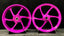 We manufacture premium quality forged motorcycle wheels rims for CFMOTO 800NK in any design, size, color.

Wheel sizes (motorcycle spec):

Front: 3.5 x 17

Rear: 4.5 x 17

Weight:

Front: 3.35 kg (7.38 lbs)

Rear: 4.65 kg (10.25 lbs)


Finishing: Gloss Pink

Forza Performance Group engineers and manufactures each forged motorcycle wheel individually per order. This ensures precise fitment, uncompromised strength, and unique styling. Whether for racing, touring, or daily use — our wheels are built for both p