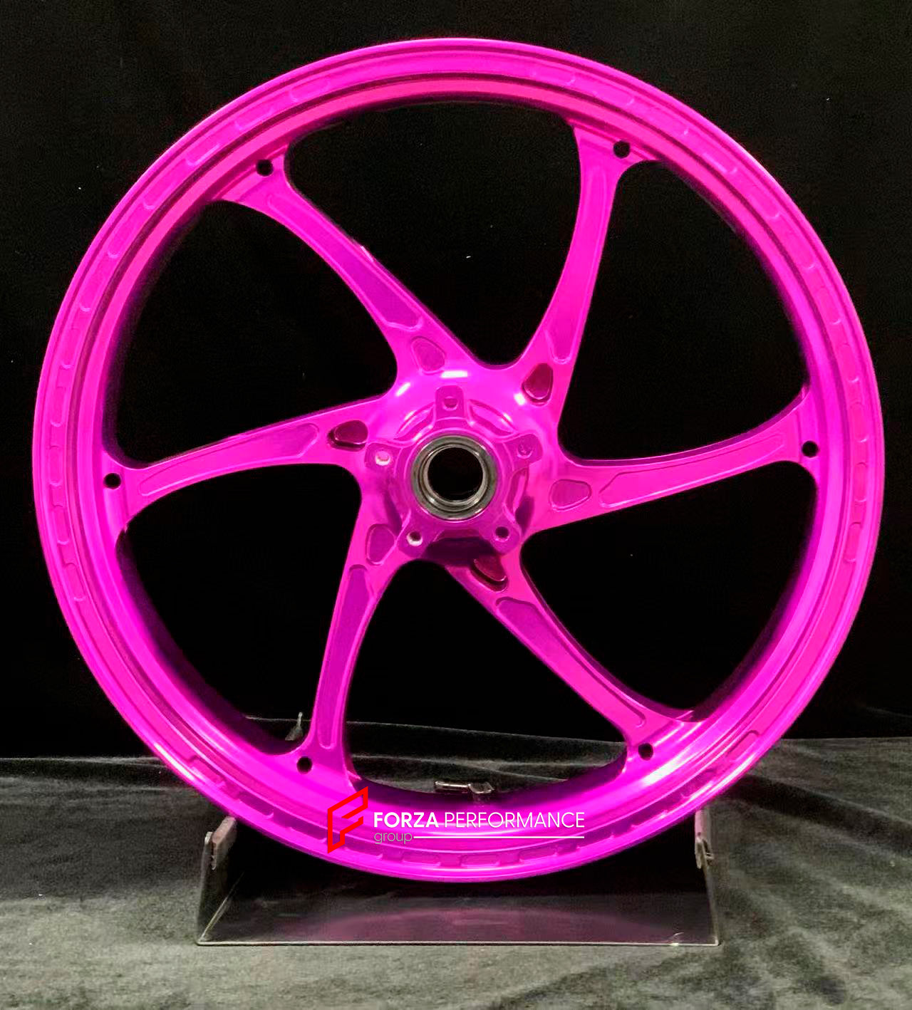 ADVANCEMENT FPR55-Ⅱ(circle限定　ピンク) ADVANCEMENT FPR55-Ⅱ(circle限定 ピンク)