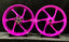 We manufacture premium quality forged motorcycle wheels rims for CFMOTO 800NK in any design, size, color.

Wheel sizes (motorcycle spec):

Front: 3.5 x 17

Rear: 4.5 x 17

Weight:

Front: 3.35 kg (7.38 lbs)

Rear: 4.65 kg (10.25 lbs)


Finishing: Gloss Pink

Forza Performance Group engineers and manufactures each forged motorcycle wheel individually per order. This ensures precise fitment, uncompromised strength, and unique styling. Whether for racing, touring, or daily use — our wheels are built for both p