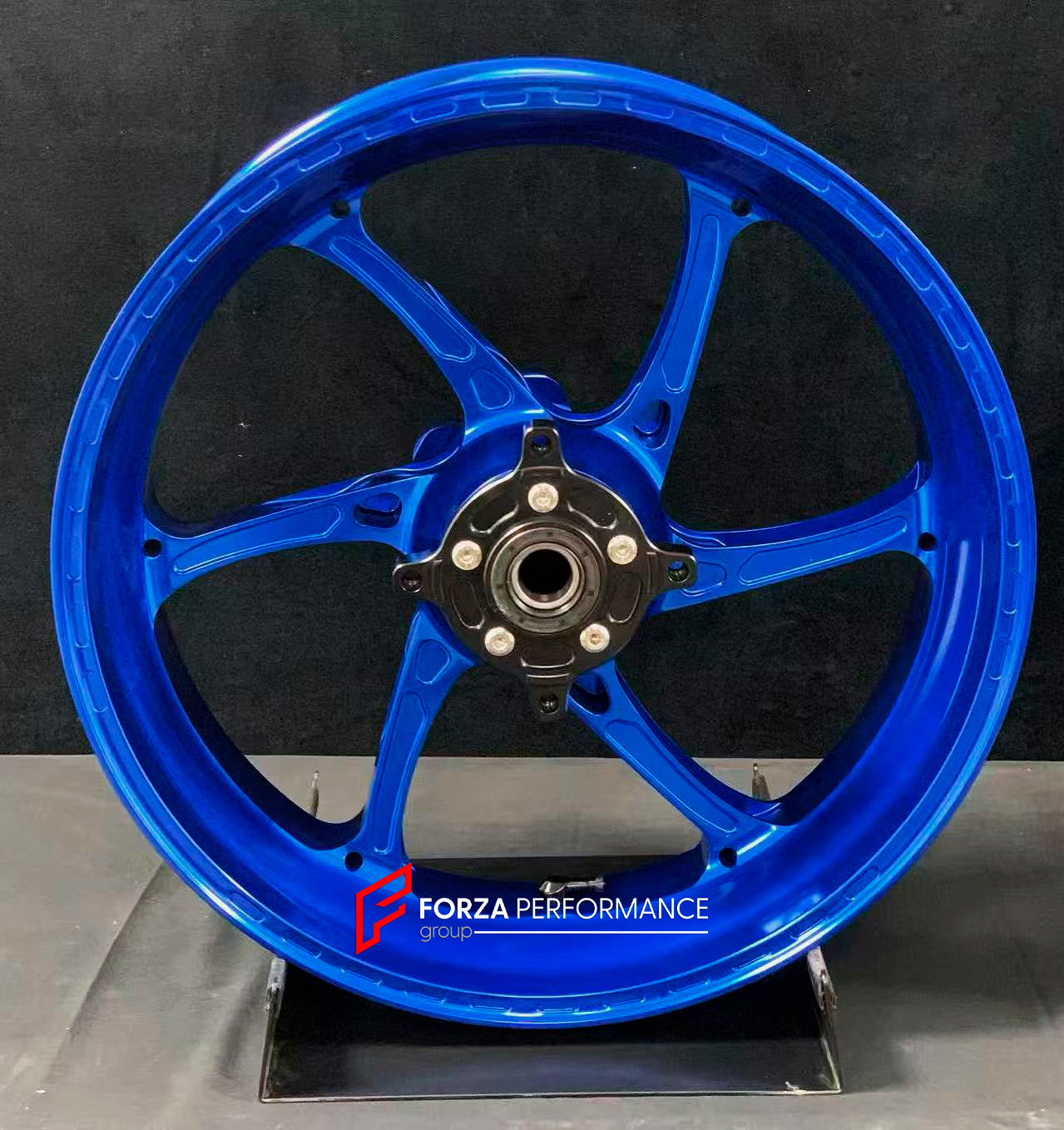 CUSTOM FORGED WHEELS RIMS A20 for HONDA CBR600RR