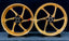 We manufacture premium quality forged motorcycle wheels rims for HONDA CBR650R in any design, size, color.

Wheel sizes (motorcycle spec):

Front: 3.5 x 17

Rear: 5.5 x 17

Weight:

Front: 3.9 kg (7.94 lbs)

Rear: 4.55 kg (10.58 lbs)


Finishing: Gloss Gold

Forza Performance Group engineers and manufactures each forged motorcycle wheel individually per order. This ensures precise fitment, uncompromised strength, and unique styling. Whether for racing, touring, or daily use — our wheels are built for both p