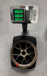 We manufacture premium quality forged motorcycle wheels rims for APRILIA SRMAX 125 300 250 HPE in any design, size, color.

Wheel sizes (motorcycle spec):

Front: 3.0 x 15

Rear: 4.0 x 14

Weight:

Front: 3.65 kg (8.05 lbs)

Rear: 2.5 kg (5.51 lbs)


Finishing: Satin Bronze

Forza Performance Group engineers and manufactures each forged motorcycle wheel individually per order. This ensures precise fitment, uncompromised strength, and unique styling. Whether for racing, touring, or daily use — our wheels are