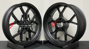 CUSTOM FORGED WHEELS RIMS for BMW R1200RS