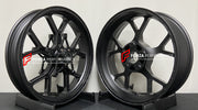 CUSTOM FORGED WHEELS RIMS for BMW R1200RS