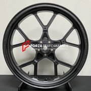 CUSTOM FORGED WHEELS RIMS for BMW R1200RS