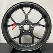 CUSTOM FORGED WHEELS RIMS for BMW R1200RS