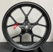 CUSTOM FORGED WHEELS RIMS for BMW R1200RS
