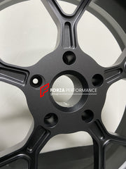 CUSTOM FORGED WHEELS RIMS for BMW R1200RS