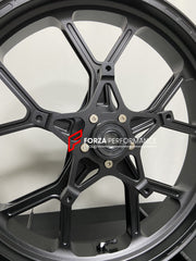 CUSTOM FORGED WHEELS RIMS for BMW R1200RS