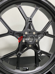 CUSTOM FORGED WHEELS RIMS for BMW R1200RS