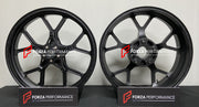 CUSTOM FORGED WHEELS RIMS for BMW R1200RS