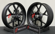CUSTOM FORGED WHEELS RIMS for BMW R1200RS