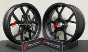 CUSTOM FORGED WHEELS RIMS for BMW R1200RS