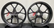 CUSTOM FORGED WHEELS RIMS for BMW R1200RS