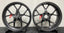 CUSTOM FORGED WHEELS RIMS for BMW R1200RS