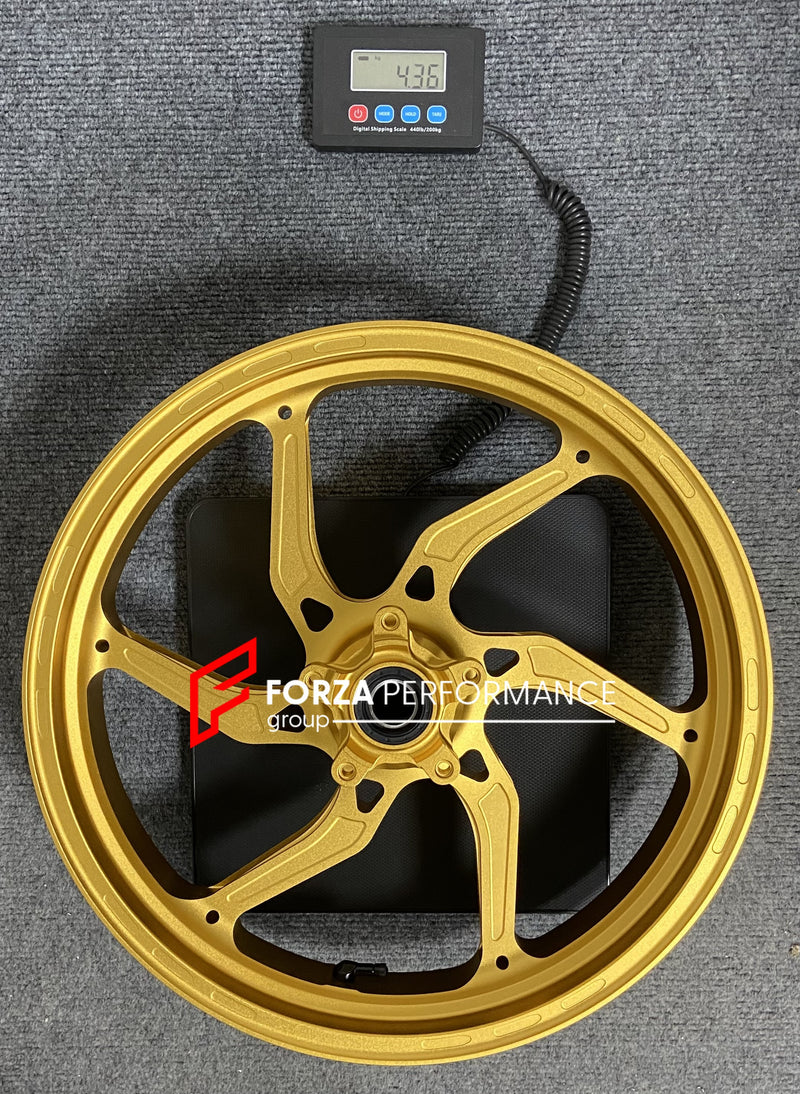 CUSTOM FORGED WHEELS RIMS for KAWASAKI ZX-10R