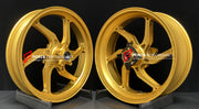 CUSTOM FORGED WHEELS RIMS for KAWASAKI ZX-10R