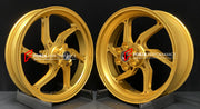 CUSTOM FORGED WHEELS RIMS for KAWASAKI ZX-10R