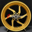 CUSTOM FORGED WHEELS RIMS for KAWASAKI ZX-10R