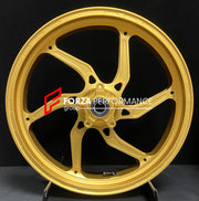 CUSTOM FORGED WHEELS RIMS for KAWASAKI ZX-10R