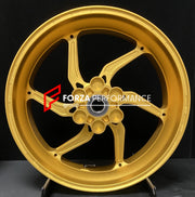 CUSTOM FORGED WHEELS RIMS for KAWASAKI ZX-10R