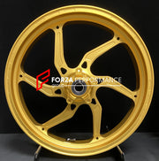 CUSTOM FORGED WHEELS RIMS for KAWASAKI ZX-10R