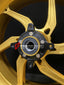 CUSTOM FORGED WHEELS RIMS for KAWASAKI ZX-10R