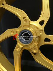 CUSTOM FORGED WHEELS RIMS for KAWASAKI ZX-10R
