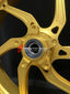 CUSTOM FORGED WHEELS RIMS for KAWASAKI ZX-10R