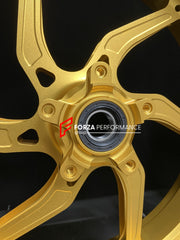 CUSTOM FORGED WHEELS RIMS for KAWASAKI ZX-10R