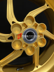 CUSTOM FORGED WHEELS RIMS for KAWASAKI ZX-10R