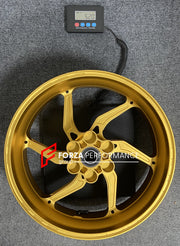 CUSTOM FORGED WHEELS RIMS for KAWASAKI ZX-10R