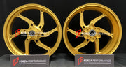 CUSTOM FORGED WHEELS RIMS for KAWASAKI ZX-10R