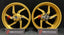 CUSTOM FORGED WHEELS RIMS for KAWASAKI ZX-10R
