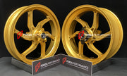 CUSTOM FORGED WHEELS RIMS for KAWASAKI ZX-10R