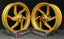 CUSTOM FORGED WHEELS RIMS for KAWASAKI ZX-10R